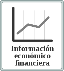 Información económico-financiera
